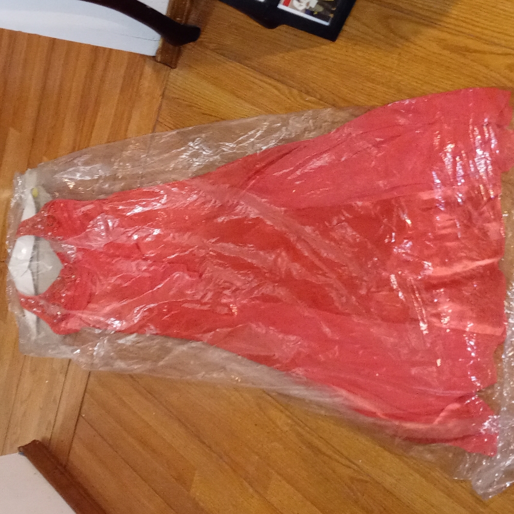 G NITE EVENINGS by CAROLIN dress.SIZE 4